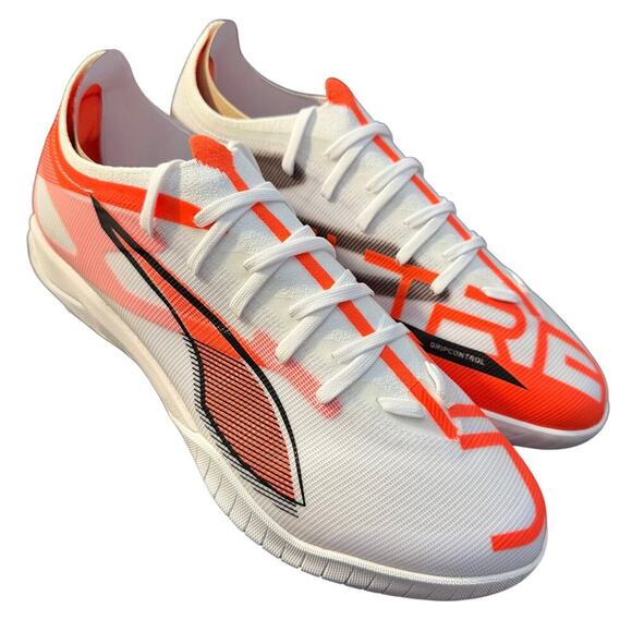 NEW Puma Unisex Adult Ultra 5 Match TT Soccer Shoe Size 9.5 main image 9